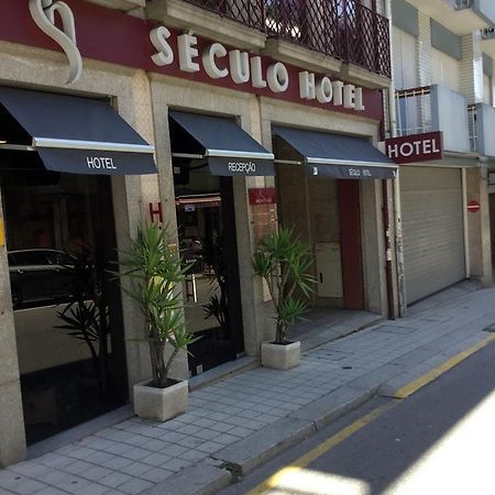 Seculo Hotel Πόρτο Εξωτερικό φωτογραφία